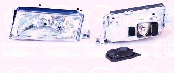 KLOKKERHOLM 75200133