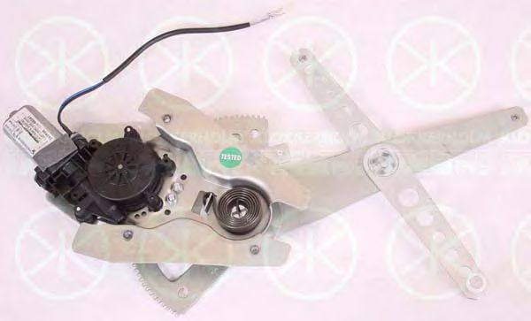 KLOKKERHOLM 68121802