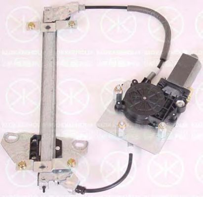 KLOKKERHOLM 90081902