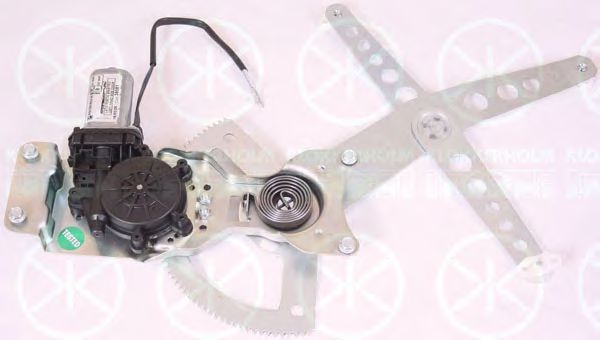 KLOKKERHOLM 50761801