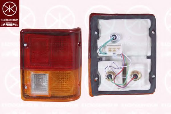 KLOKKERHOLM 37300702