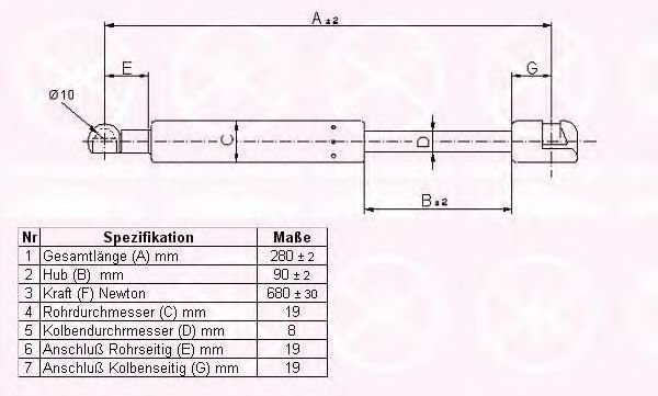 KLOKKERHOLM 65227110