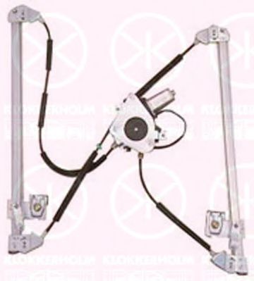 KLOKKERHOLM 35421101