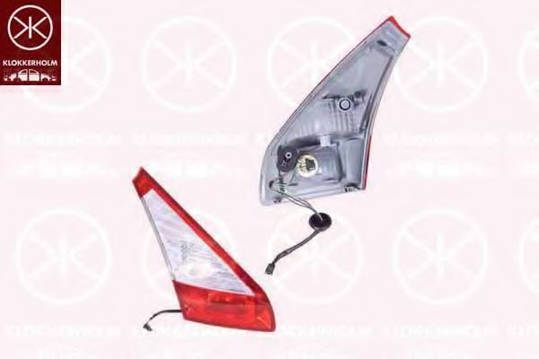 KLOKKERHOLM 60430703A1