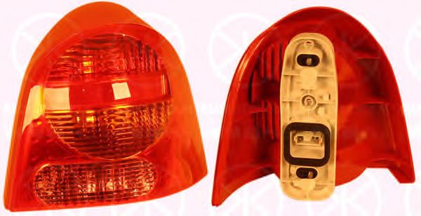 KLOKKERHOLM 60050714A1