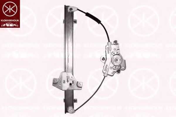 KLOKKERHOLM 32651803