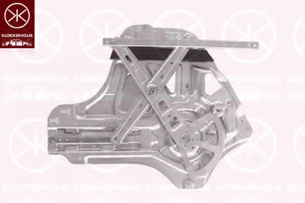 KLOKKERHOLM 32941803