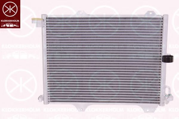 KLOKKERHOLM 6818305089