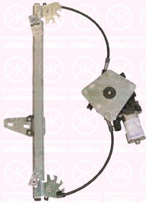 KLOKKERHOLM 05171802