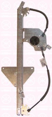 KLOKKERHOLM 05521802