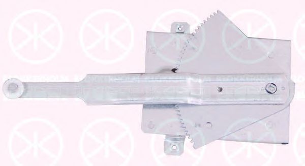 KLOKKERHOLM 81611901