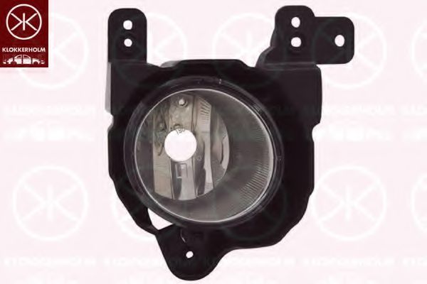 KLOKKERHOLM 32840281