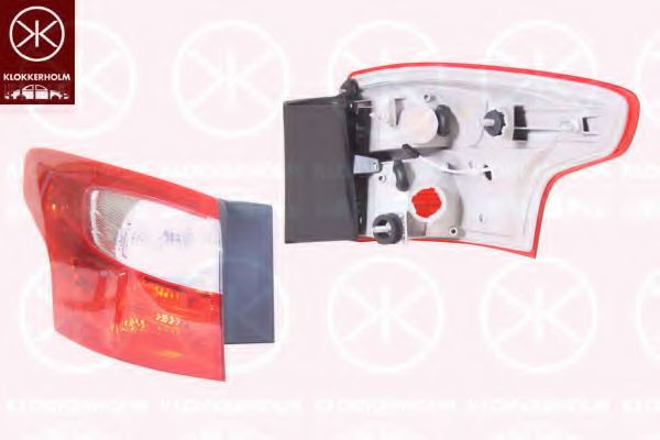 KLOKKERHOLM 25360715