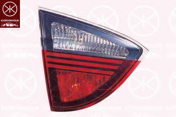 KLOKKERHOLM 00620711