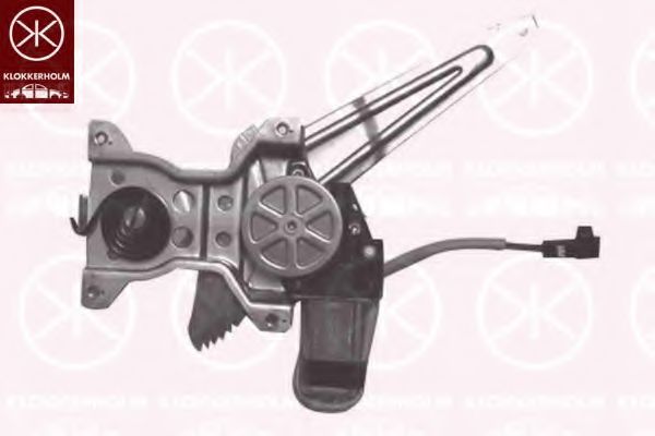 KLOKKERHOLM 81141901