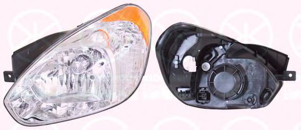 KLOKKERHOLM 31500142