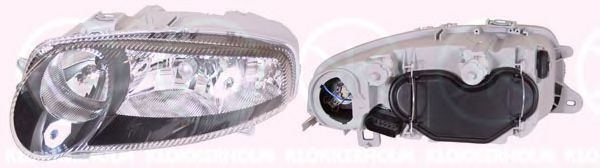 KLOKKERHOLM 01090156