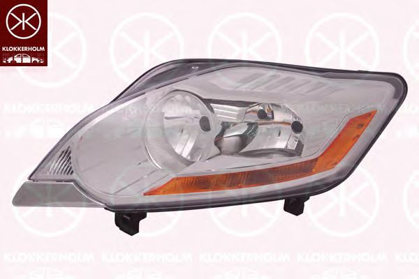 KLOKKERHOLM 25780141