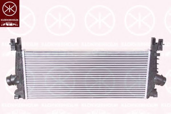 KLOKKERHOLM 5053304549