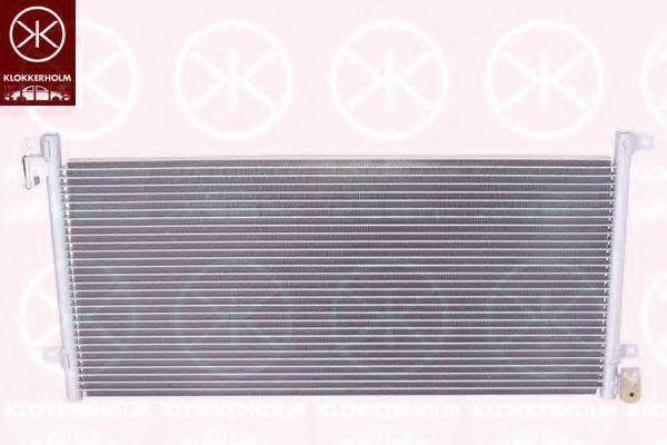 KLOKKERHOLM 3081305044