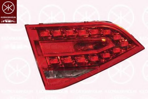 KLOKKERHOLM 00290717