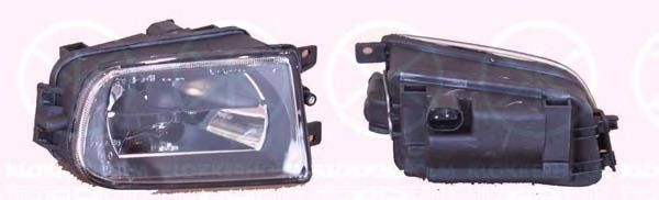 KLOKKERHOLM 00650286