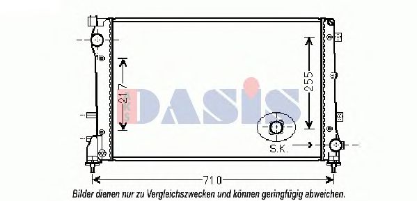 AKS DASIS 080102N