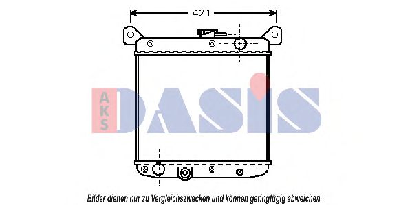 AKS DASIS 081300N