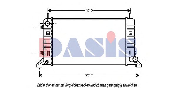 AKS DASIS 090180N