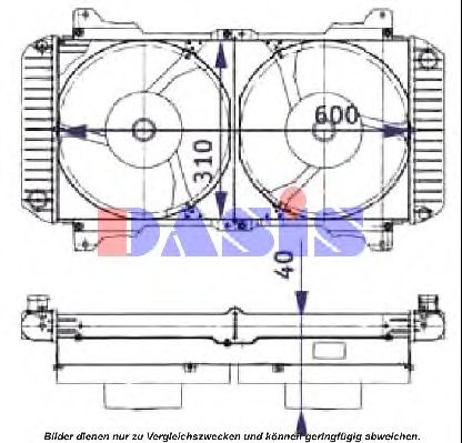 AKS DASIS 130030N