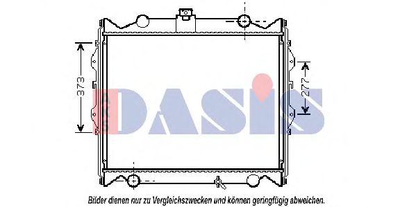 AKS DASIS 210043N