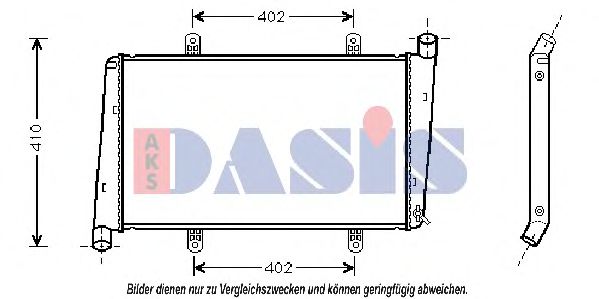 AKS DASIS 220002N