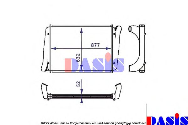 AKS DASIS 228022N