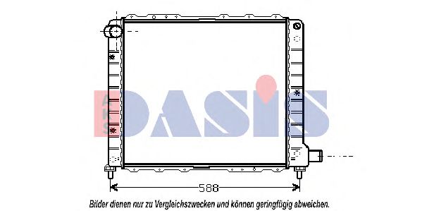 AKS DASIS 300470N