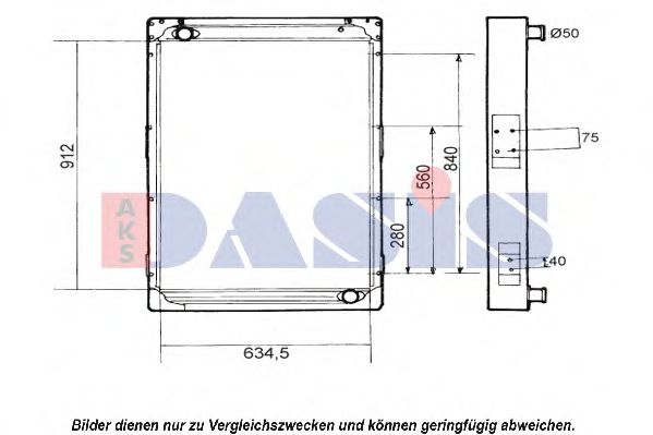 AKS DASIS 390200T