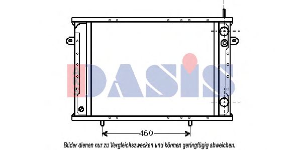 AKS DASIS 390270N