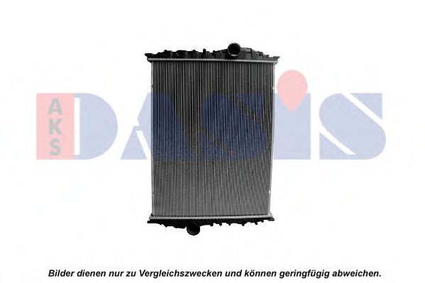 AKS DASIS 460370S
