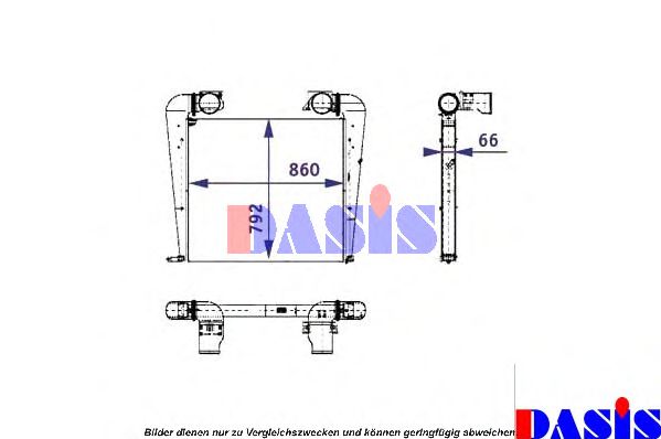 AKS DASIS 467017N