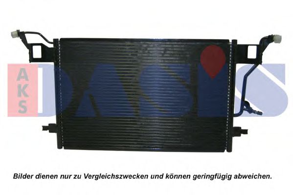 AKS DASIS 482019N