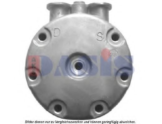 AKS DASIS 852058N