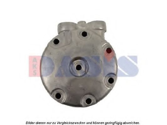 AKS DASIS 852065N