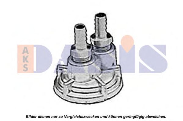 AKS DASIS 930610N