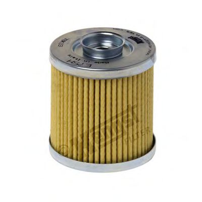 HENGST FILTER E75H