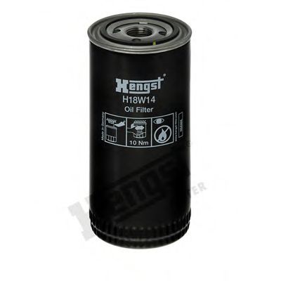 HENGST FILTER H18W14