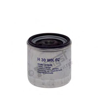 HENGST FILTER H30WK02
