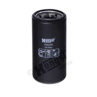 HENGST FILTER H302W
