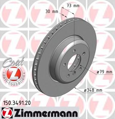 ZIMMERMANN 150.3491.20