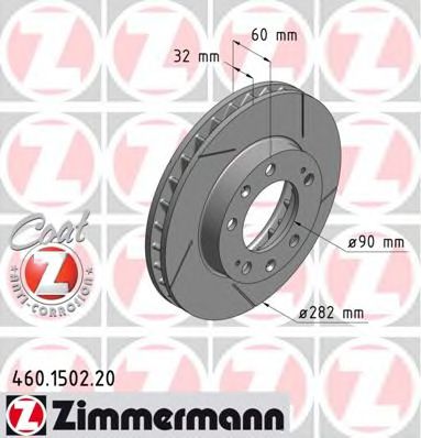 ZIMMERMANN 460.1502.20