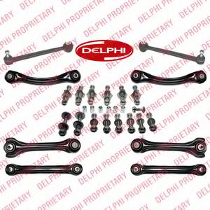 DELPHI TC1600KIT