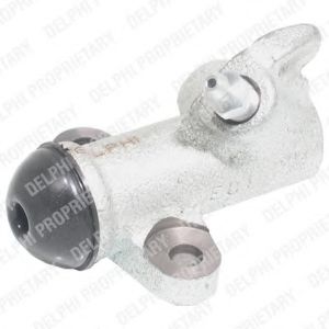 DELPHI LL15101